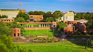 Curtin University